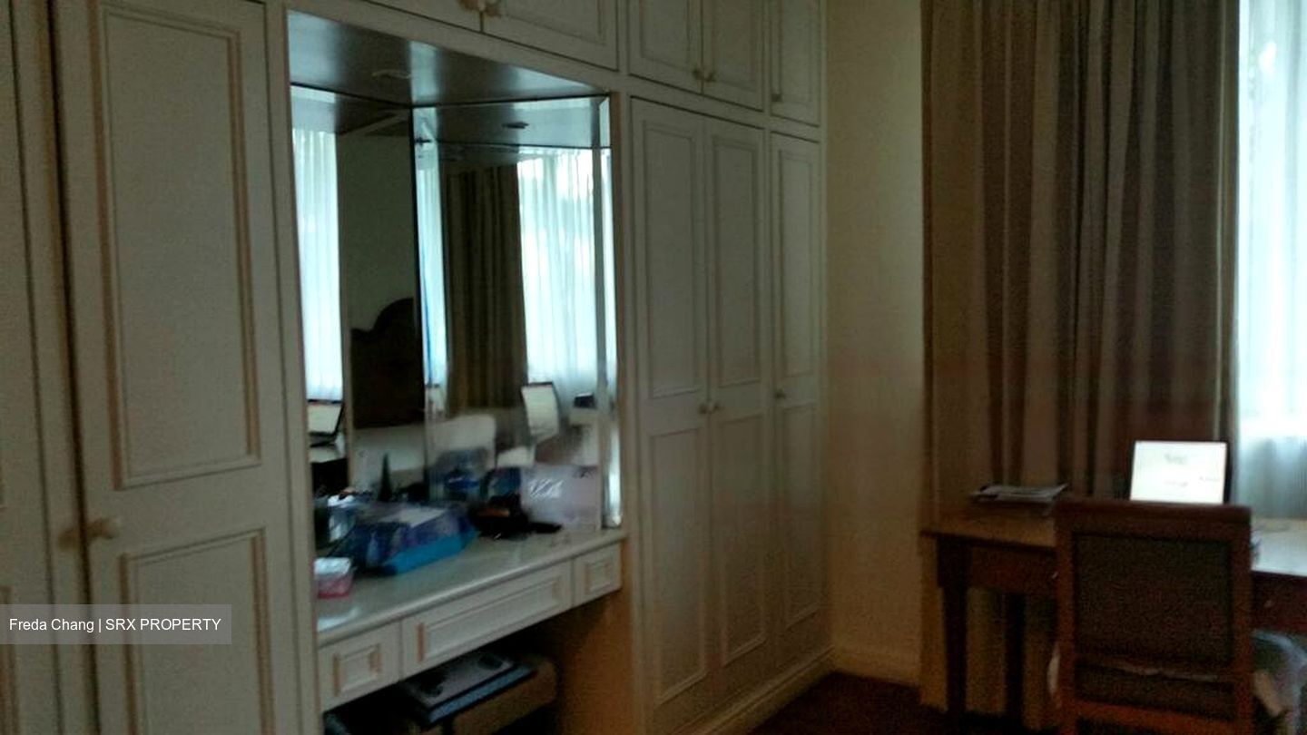 Fairlodge (D10), Apartment #460789681